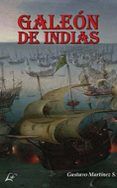 galeon de indias