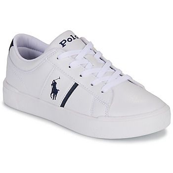 Polo Ralph Lauren Zapatillas FRAZIER para niña