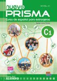 nuevo prisma nivel c1 libro del alumno