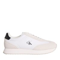 calvin klein jeans zapatilla casual de hombre ym0ym01325-01w