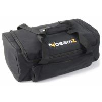 maleta blanda beamz ac-135 para iluminacion movil