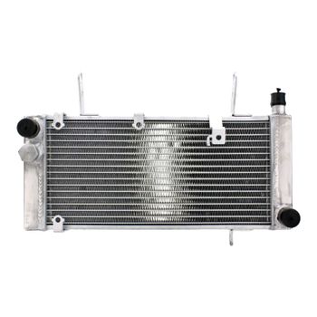 Refrigerador motor Suzuki SV 1000 S agua