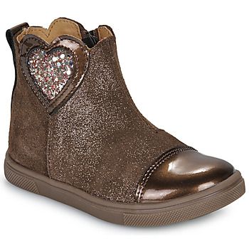 GBB Botines LEOLIE para niña