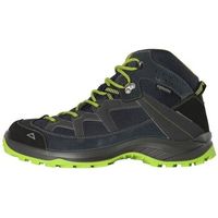 mckinley zapatillas de senderismo discover mid aqx para hombre