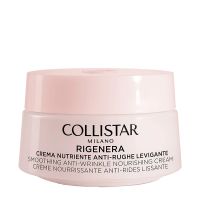 collistar cosmetica facial rigenera crema nutritiva alisadora antiarrugas