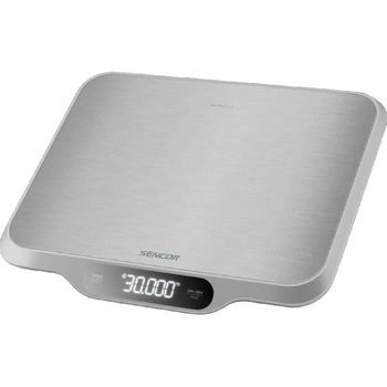 Báscula De Cocina Sencor Sks 7300