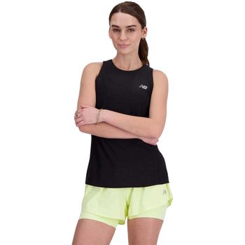 New Balance Camiseta tirantes GT26472 para mujer