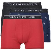 polo ralph lauren boxer clssic trunk-3 pack-trunk para hombre