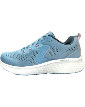 de SKECHERS ZAPATILLA 150432 SLTP SKECH-LITE PRO-BRIGHT SKIES MUJER MORADO