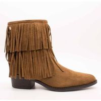carmela botines 164395-03 para mujer