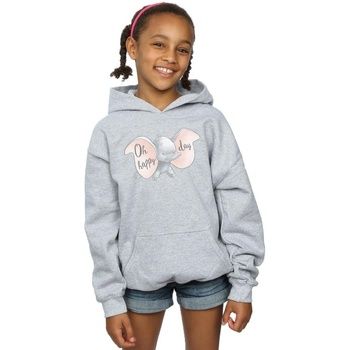 Disney Jersey Happy Day para niña