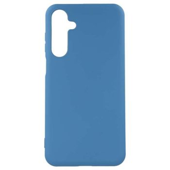 Funda Ultra Suave Compatible Con Samsung Galaxy M35