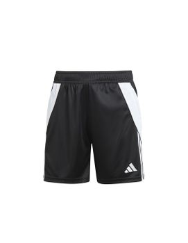 Pantalones de Fútbol adidas Tiro24 Mujer Negro