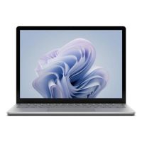 portatil microsoft surface laptop 6 135 intel core ultra 5 32gb 512gb ssd tactil platino