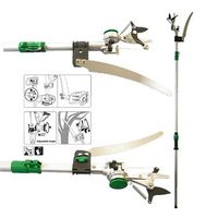 tijera orework oro telesc 150240 - orework