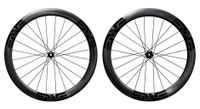 juego de ruedas enve ses 4 5 700 mm   12x100   12x142 mm   center lock   black decal