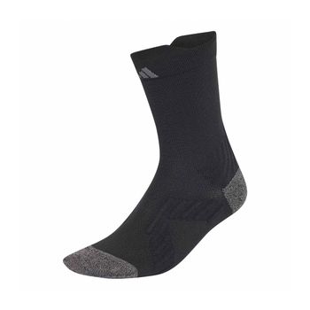 adidas Comfy Crew Calcetines para correr Unisex - negro, gris