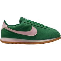 nike deportivas moda cortez para mujer