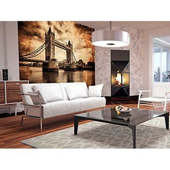 Fotomural Vinilo Tower Bridge Londres 400 X 300 Cm