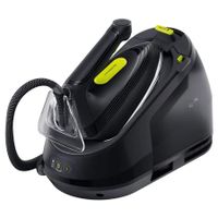 braun centro de planchado carestyle3is3257negro is3257bk
