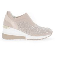 armata di mare zapatos amdss31h12-beige para mujer
