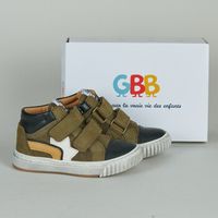 gbb zapatillas altas - para nino