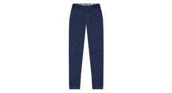 Buscando pantalones salvajes fitz roy azules