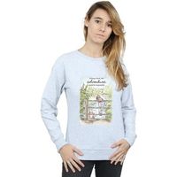 disney jersey adventure para mujer