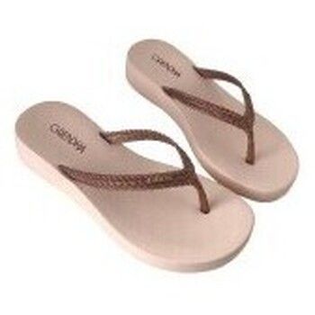 Ipanema Chanclas CHANCLA DEDO PLATAFORM GRENDHA para mujer