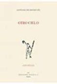 otro cielo (premio alegria 2016)