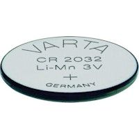 varta pila de boton de litio varta 220843 3 v