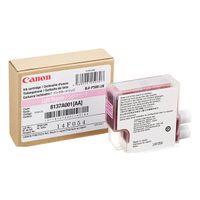 canon bji-p300lm cartucho de tinta magenta claro original