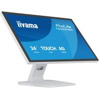 monitor iiyama prolite t2452msc-w1ag 24 fullhd 100hz ips tactil tiempo de respuesta 5 ms
