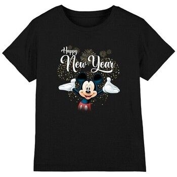 Disney Tops y Camisetas TV4174 para niño