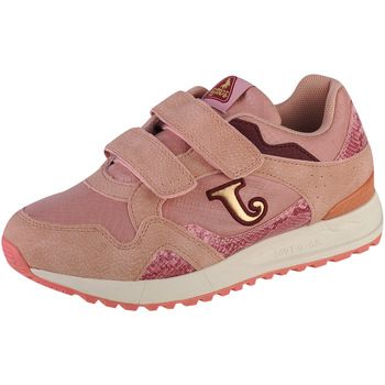 Joma Zapatillas 6100 Jr 22 J6100S para niña