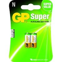 gp batteries super alkaline n single-use battery alcalino
