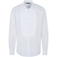dg camisa manga larga - para hombre