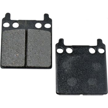 Pastillas de freno EBC Brakes FA032