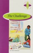 the challenge 3 eso