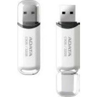 ADATA 32GB C906 32GB USB 2.0 Capacity Blanco unida