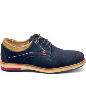 de TIMBOS ZAPATO VESTIR CASUAL DE HOMBRE NEGRO