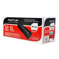 pantum pa-210 toner negro original