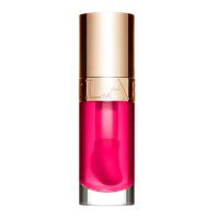 clarins gloss lip comfort aceite para labios nutritivo con color