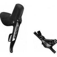 sram doblemando rival22 yaw hidraulico disco delantero