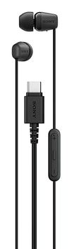 AURICULAR IN EAR USBC MICRO NEGRO