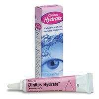 clinitas hydrate gel