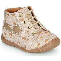 gbb zapatillas altas pomme para nina