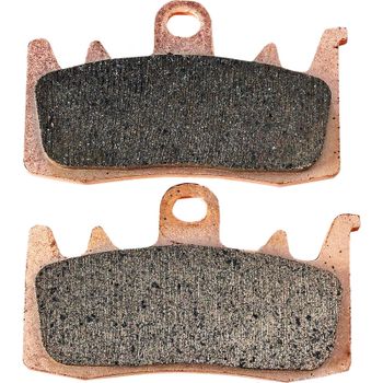 Pastillas de freno EBC Brakes FA630HH