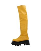 de yellow finn amarillo