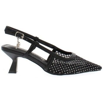 Marina Galanti Zapatos de tacón mg1a121-black para mujer